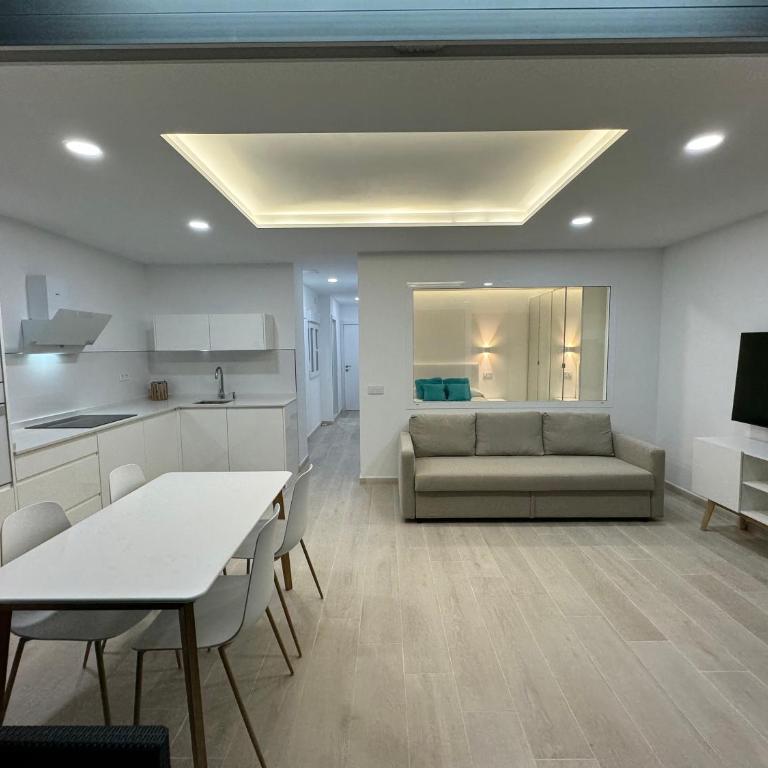 Ático Vistas Mar Playa Las Canteras - Apartamento de 2 dormitorios - 46