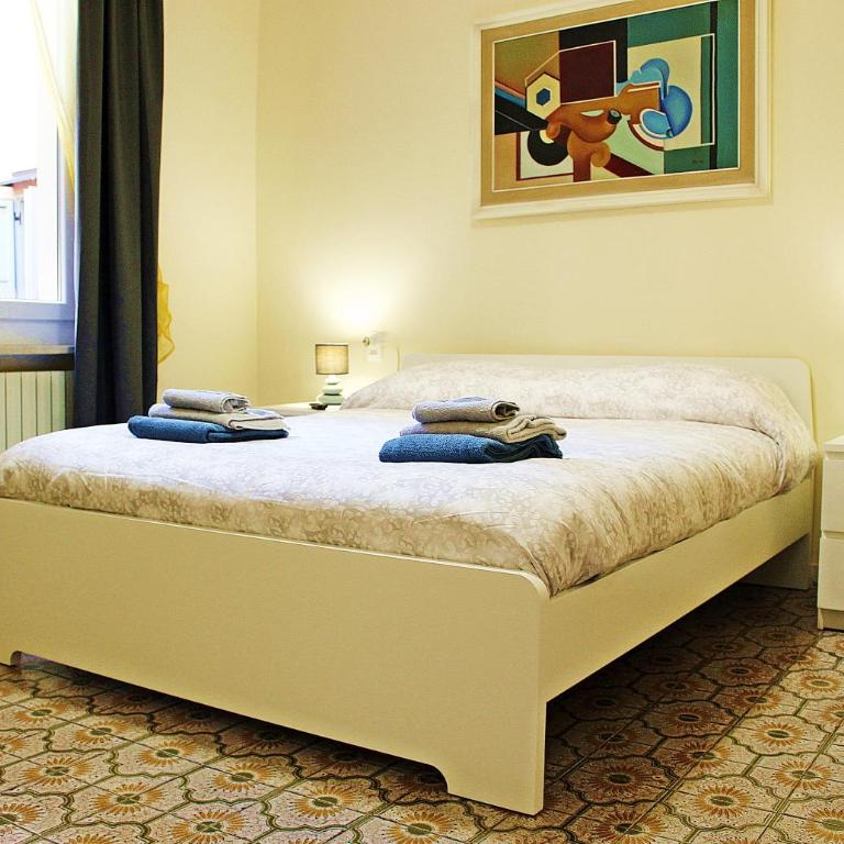 Appartamento Alle Due Torri - Appartamento con 2 Camere da Letto - 3