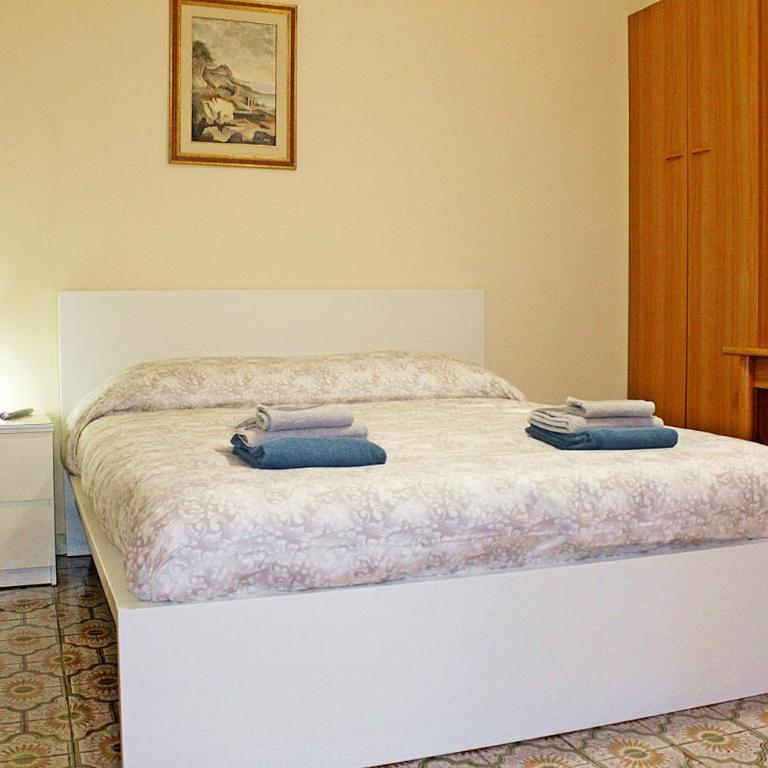 Appartamento Alle Due Torri - Appartamento con 2 Camere da Letto - 5