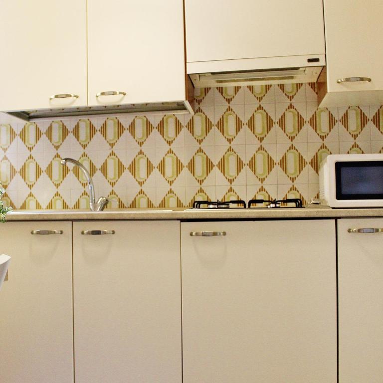 Appartamento Alle Due Torri - Appartamento con 2 Camere da Letto - 6