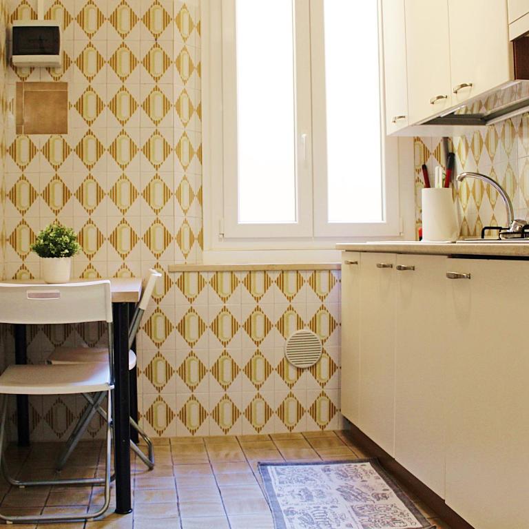 Appartamento Alle Due Torri - Appartamento con 2 Camere da Letto - 7