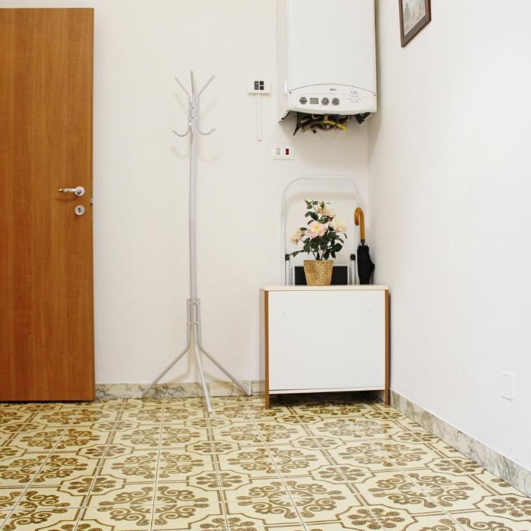 Appartamento Alle Due Torri - Appartamento con 2 Camere da Letto - 8