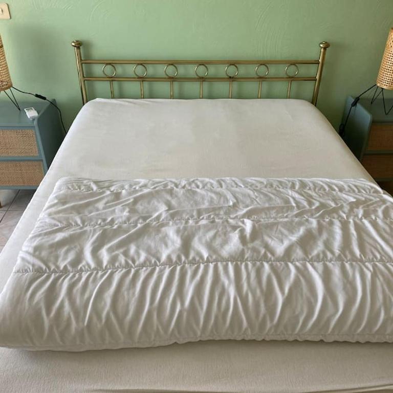 Joli appartement calme avec vue piscine - Appartement 2 Chambres - 14