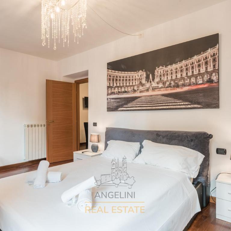 Apartment by The Spanish Steps - Appartamento Superior - 1