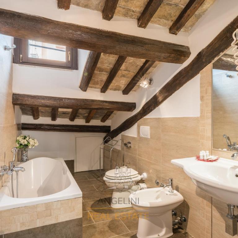 Apartment by The Spanish Steps - Appartamento Superior - 2