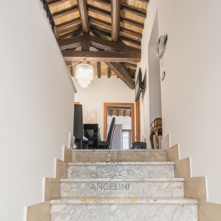 Apartment by The Spanish Steps - Appartamento Superior - 6