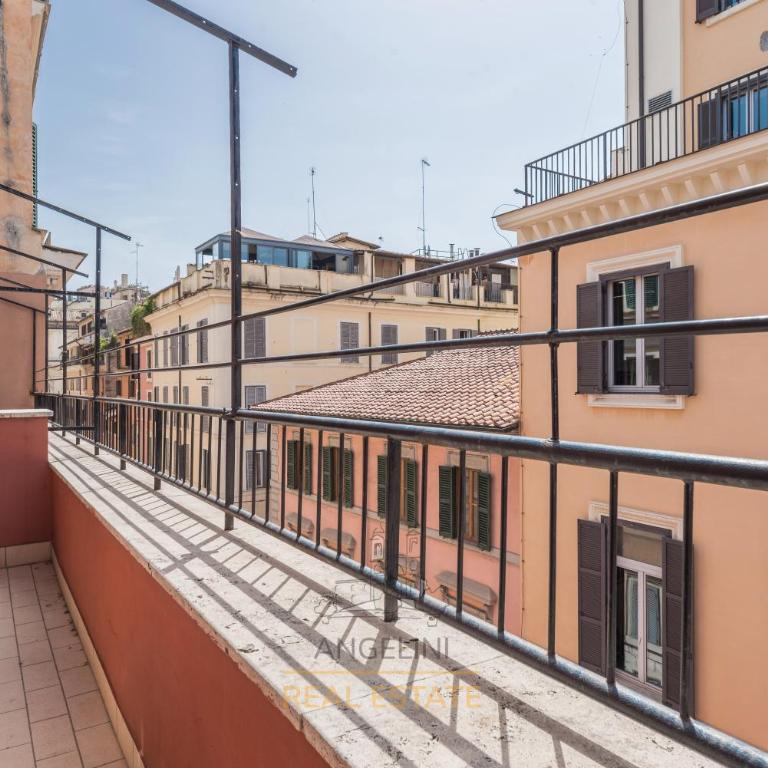 Apartment by The Spanish Steps - Appartamento Superior - 7