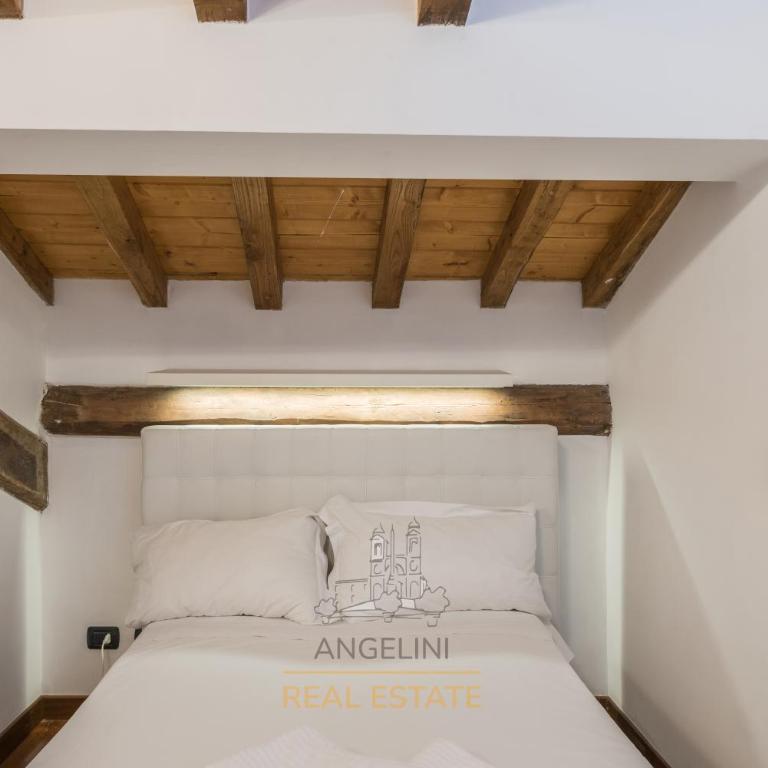Apartment by The Spanish Steps - Appartamento Superior - 10