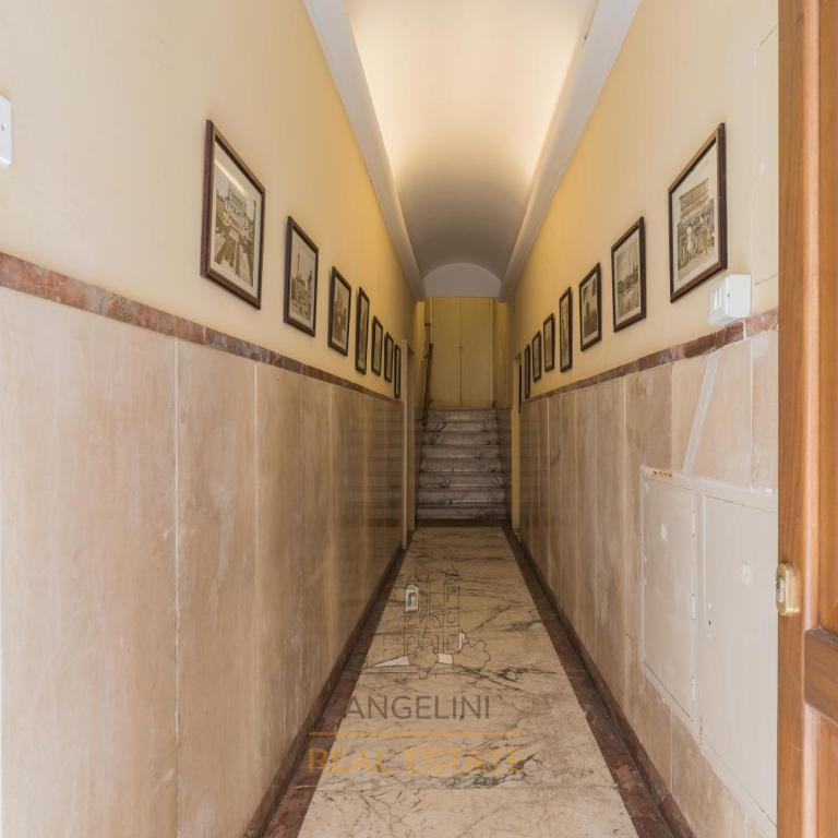 Apartment by The Spanish Steps - Appartamento Superior - 12