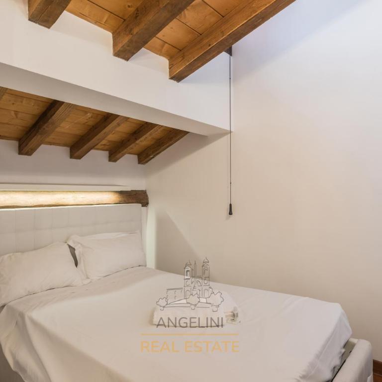 Apartment by The Spanish Steps - Appartamento Superior - 13