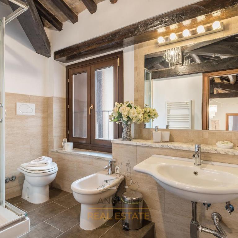 Apartment by The Spanish Steps - Appartamento Superior - 15