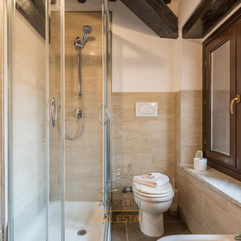 Apartment by The Spanish Steps - Appartamento Superior - 16