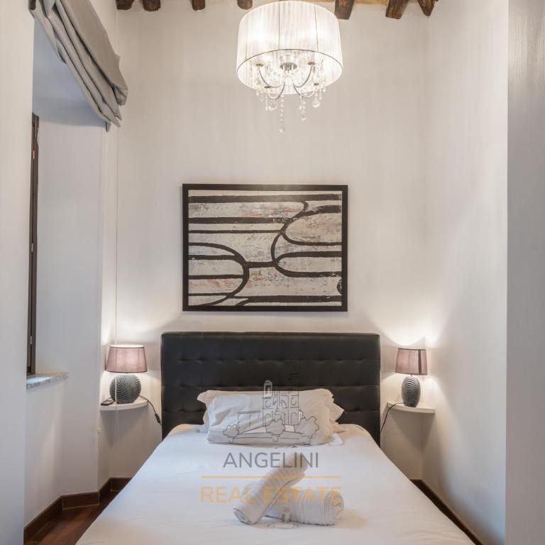 Apartment by The Spanish Steps - Appartamento Superior - 18