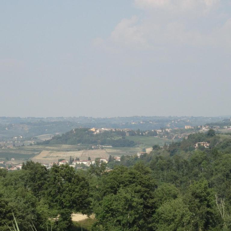 Agriturismo Montegonfoli - Two-Bedroom Apartment - Annex - 3
