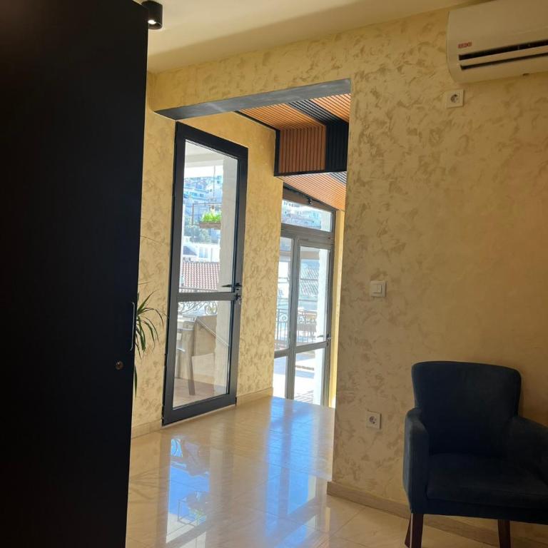 Hotel NOBEL Ulcinj - Dvokrevetna Soba sa Bračnim Krevetom - 10