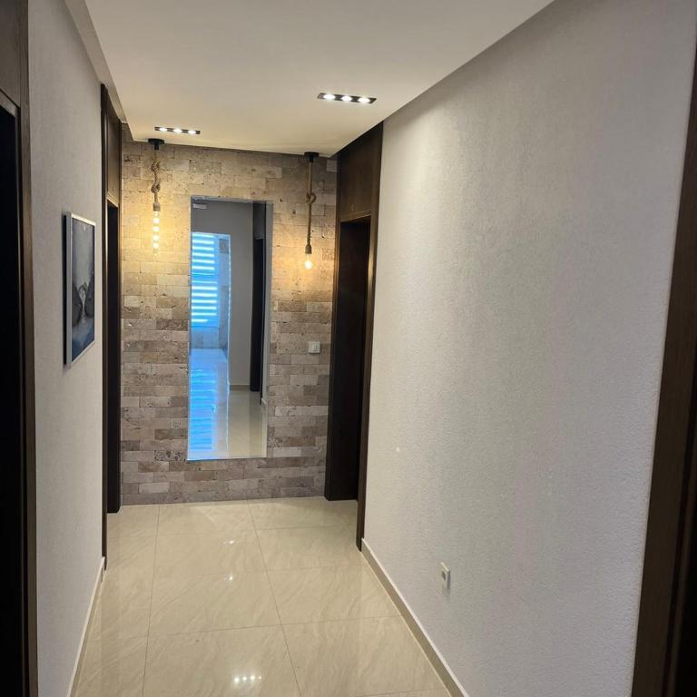 Hotel NOBEL Ulcinj - Dvokrevetna Soba sa Bračnim Krevetom - 14