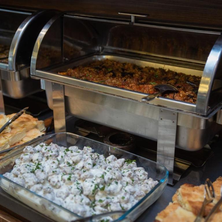 Hotel NOBEL Ulcinj - Dvokrevetna Soba sa Bračnim Krevetom - 17