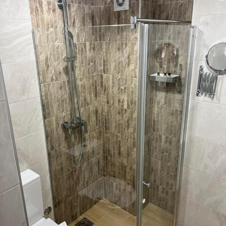 Hotel NOBEL Ulcinj - Dvokrevetna Soba sa Bračnim Krevetom - 18