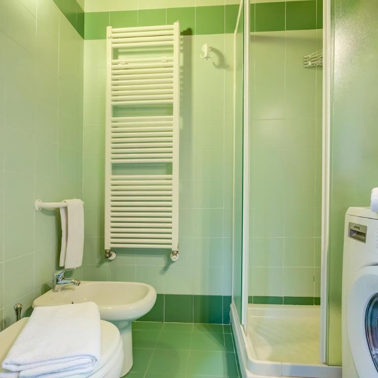 La Torre In The Center Of Town - Happy Rentals - Appartamento con Balcone - 19