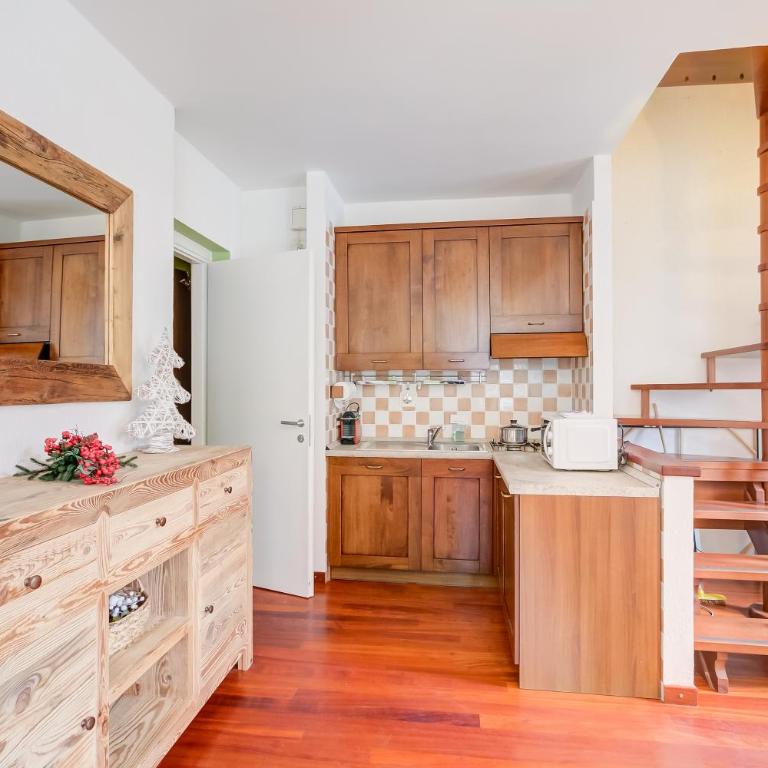 La Torre In The Center Of Town - Happy Rentals - Appartamento con Balcone - 11