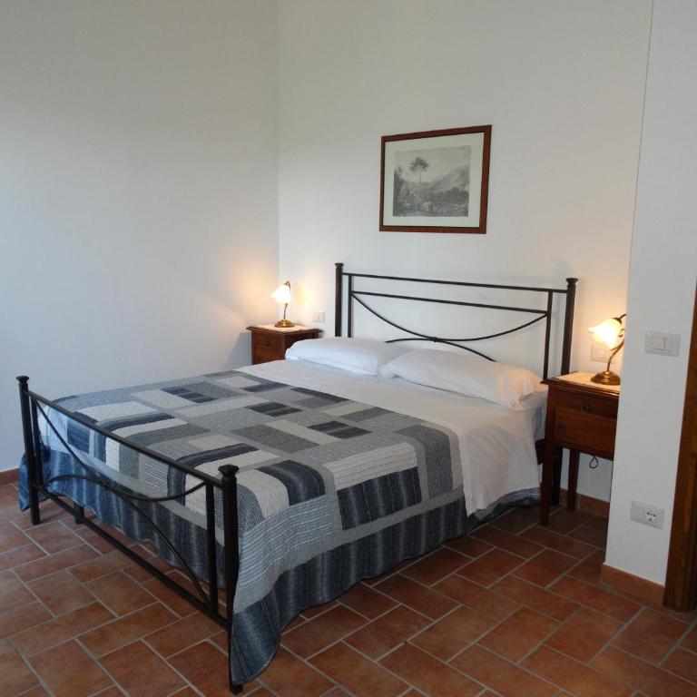 Agriturismo Montegonfoli - Two-Bedroom Apartment - Annex - 5