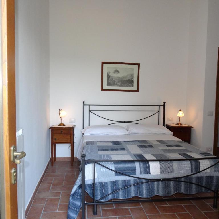 Agriturismo Montegonfoli - Two-Bedroom Apartment - Annex - 8