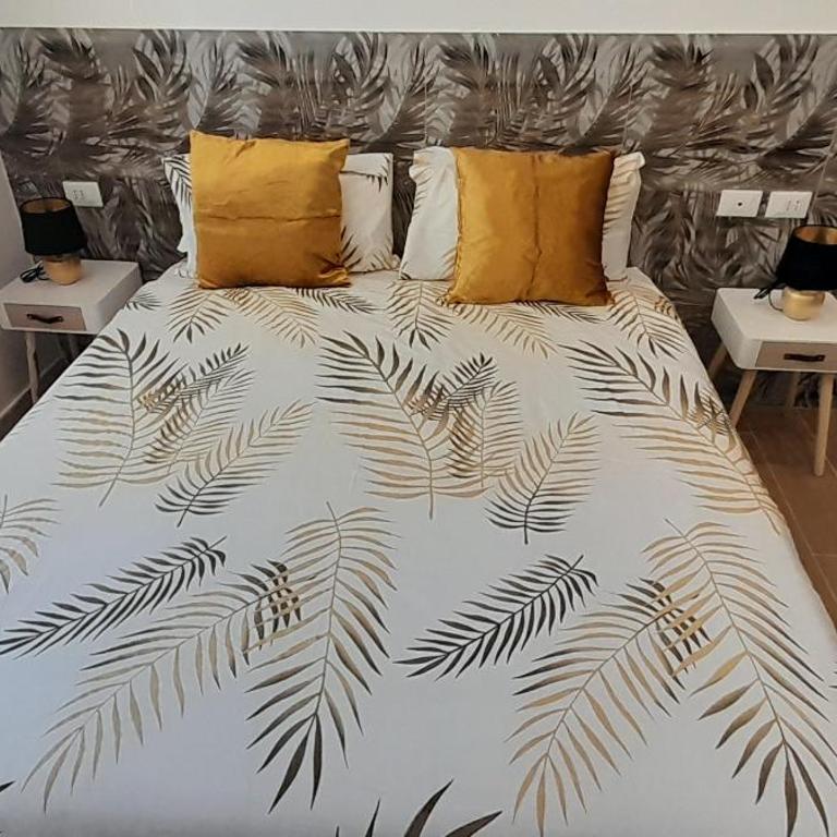 Casa Mimma - Appartamento con 2 Camere da Letto - 19