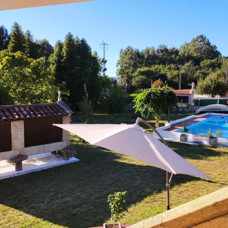LA CAMELIA - Casa de 4 dormitorios - 13