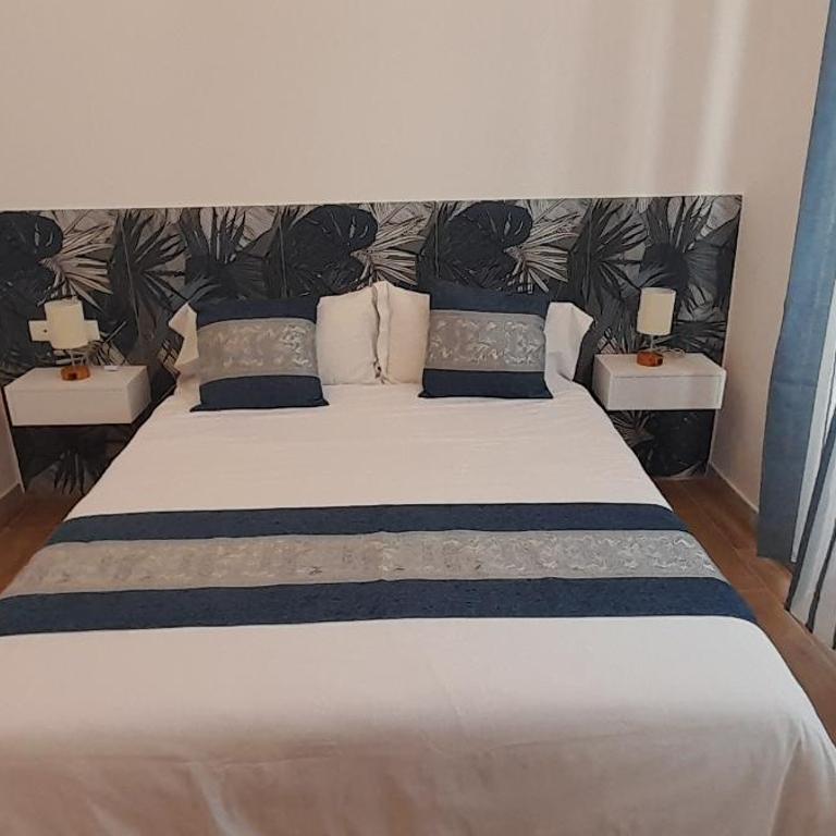 Casa Mimma - Appartamento con 2 Camere da Letto - 20