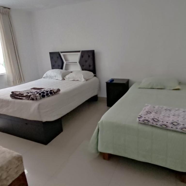 Departamento amplio y bonito en Arequipa - Apartamento de 3 dormitorios con balcón - 37