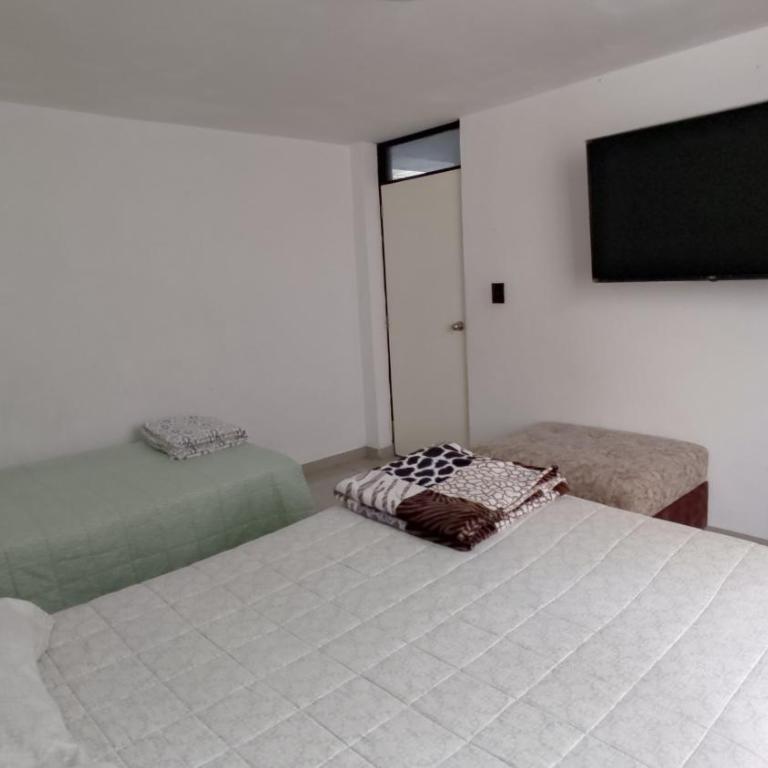Departamento amplio y bonito en Arequipa - Apartamento de 3 dormitorios con balcón - 38