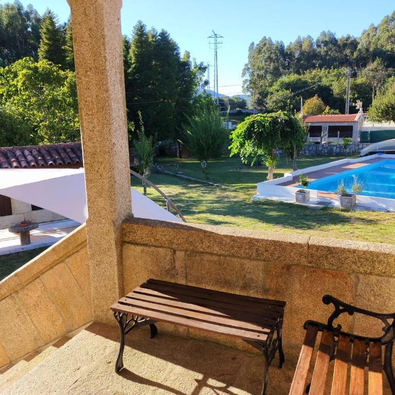 LA CAMELIA - Casa de 4 dormitorios - 14