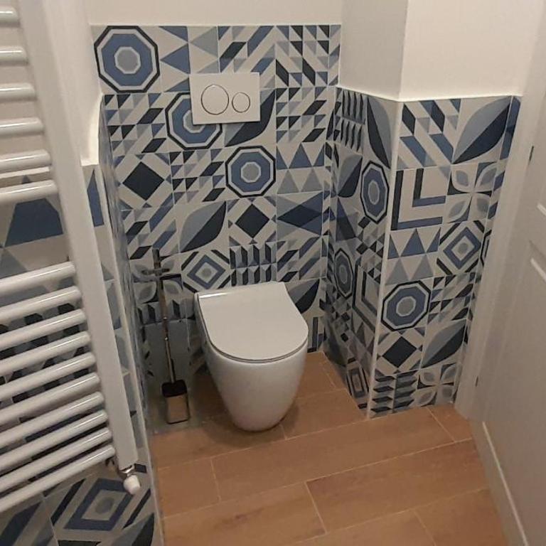 Casa Mimma - Appartamento con 2 Camere da Letto - 22