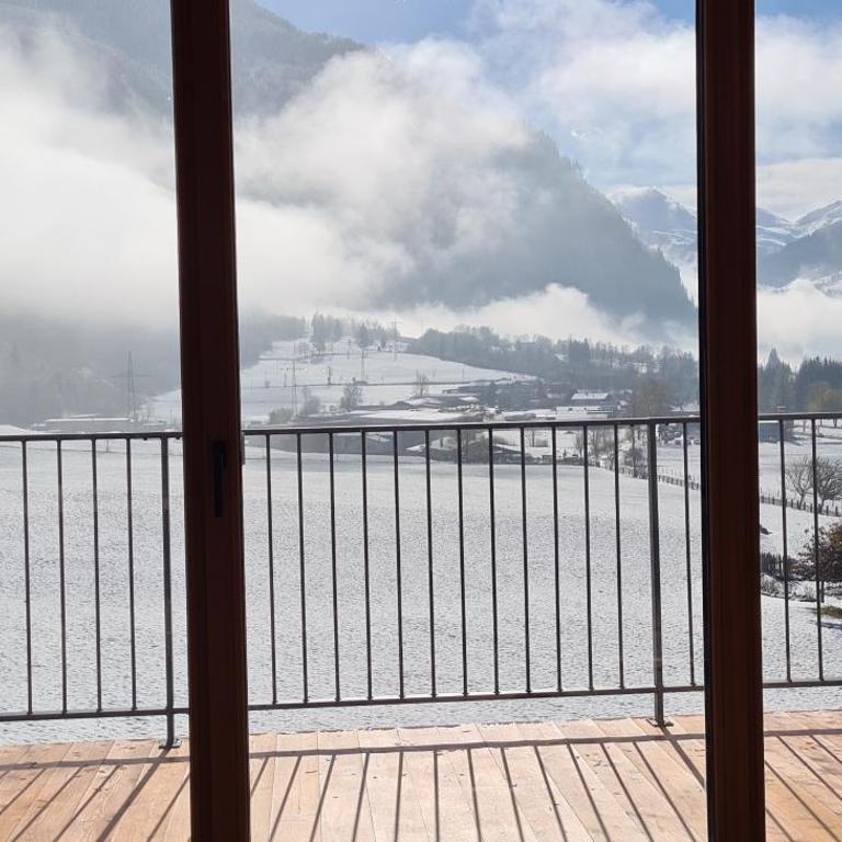 Haus MUMO - Apartment with Mountain View - 3