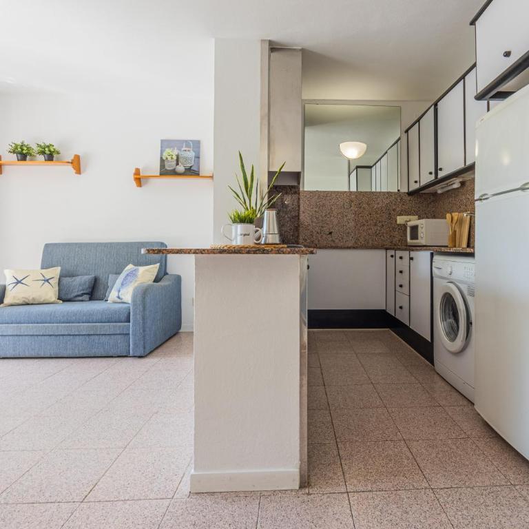 MONTECARLO-Complejo Riviera - Apartamento de 1 dormitorio - 3