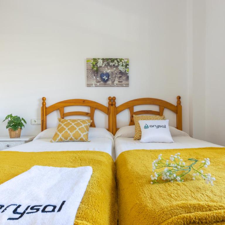 MONTECARLO-Complejo Riviera - Apartamento de 1 dormitorio - 4