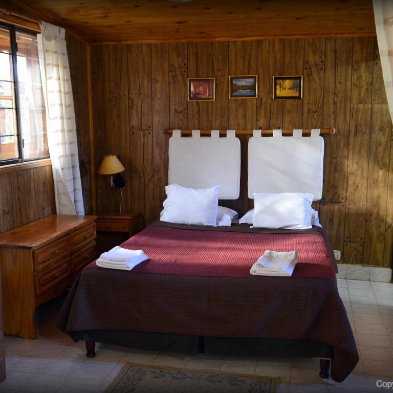 Don Pepe Hotel y Cabañas - Bungalow Familiar - 3