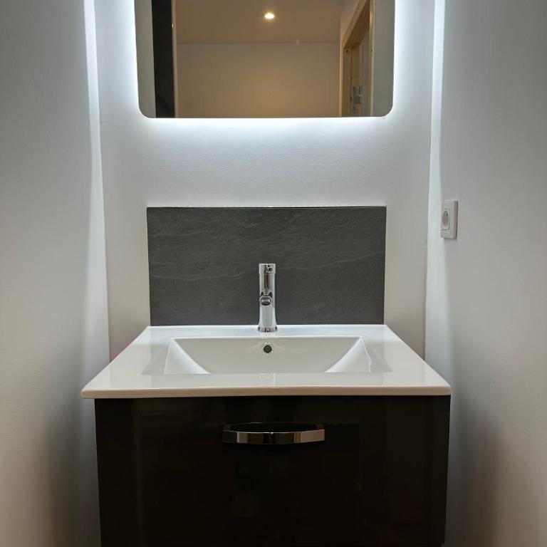 Résidence le Prorel - Serre chevalier - Appartement - 4