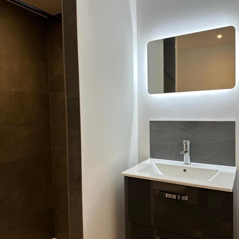 Résidence le Prorel - Serre chevalier - Appartement - 5