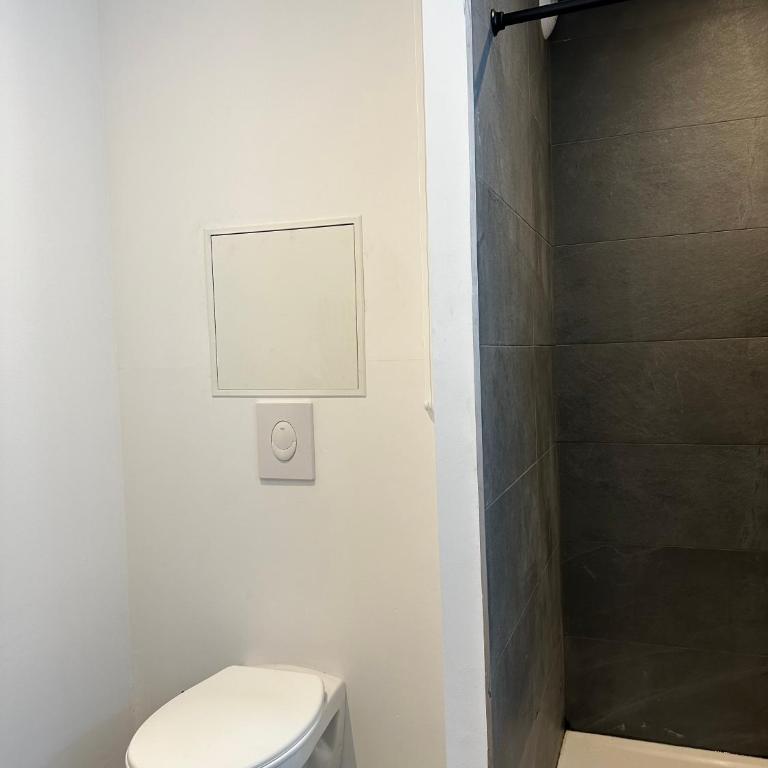 Résidence le Prorel - Serre chevalier - Appartement - 9