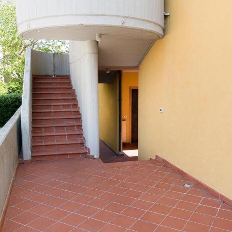 Bilocale con giardino a 100 mt dal mare di Marcelli - M053 - Appartamento con 1 Camera da Letto - 23