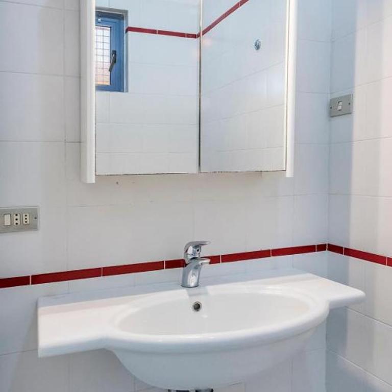 Bilocale con giardino a 100 mt dal mare di Marcelli - M053 - Appartamento con 1 Camera da Letto - 15