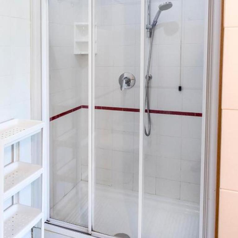 Bilocale con giardino a 100 mt dal mare di Marcelli - M053 - Appartamento con 1 Camera da Letto - 17