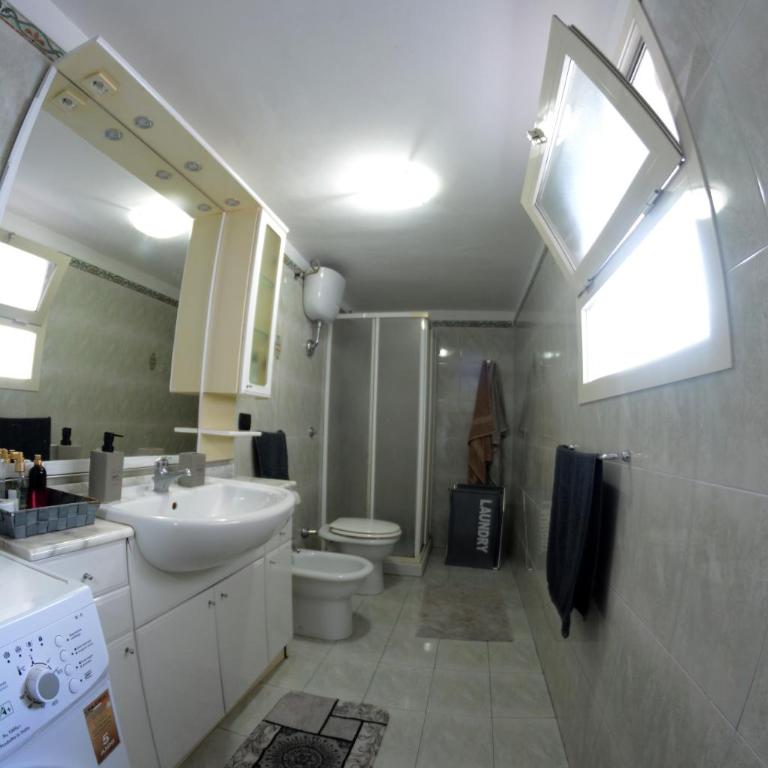 Origini - Apartment with private Garden - Appartamento con 1 Camera da Letto - 18
