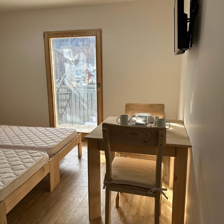 Résidence le Prorel - Serre chevalier - Studio - 10