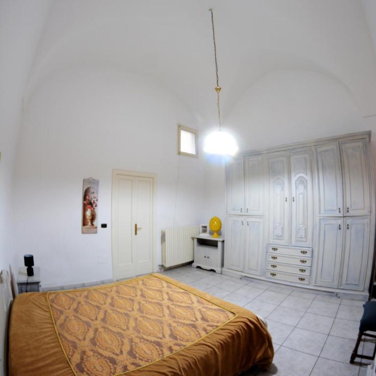 Origini - Apartment with private Garden - Appartamento con 1 Camera da Letto - 15