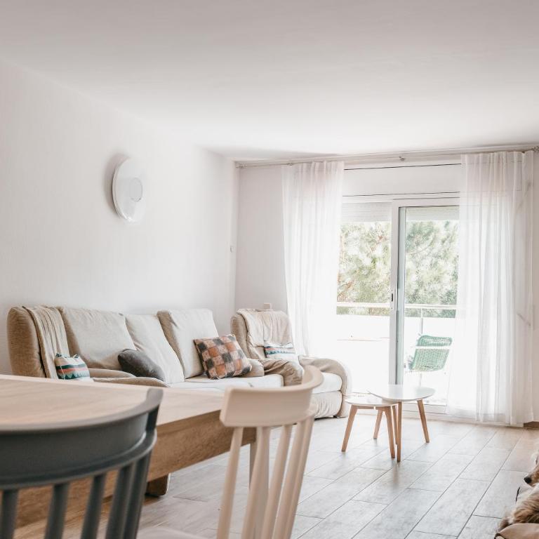 Hauzify I Apartament Arroyo - Apartamento de 3 dormitorios - 1