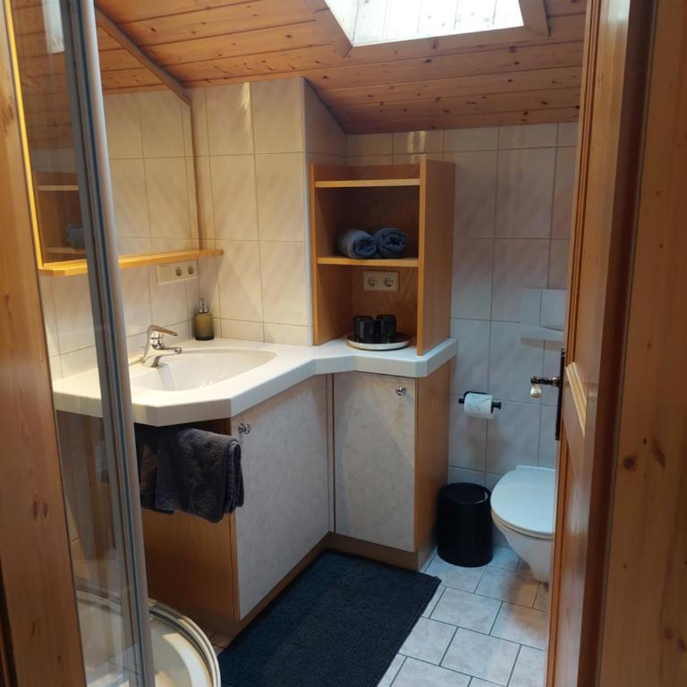 Bergmomente Montafon Ferienhaus Bitschweil - Ferienhaus - 19