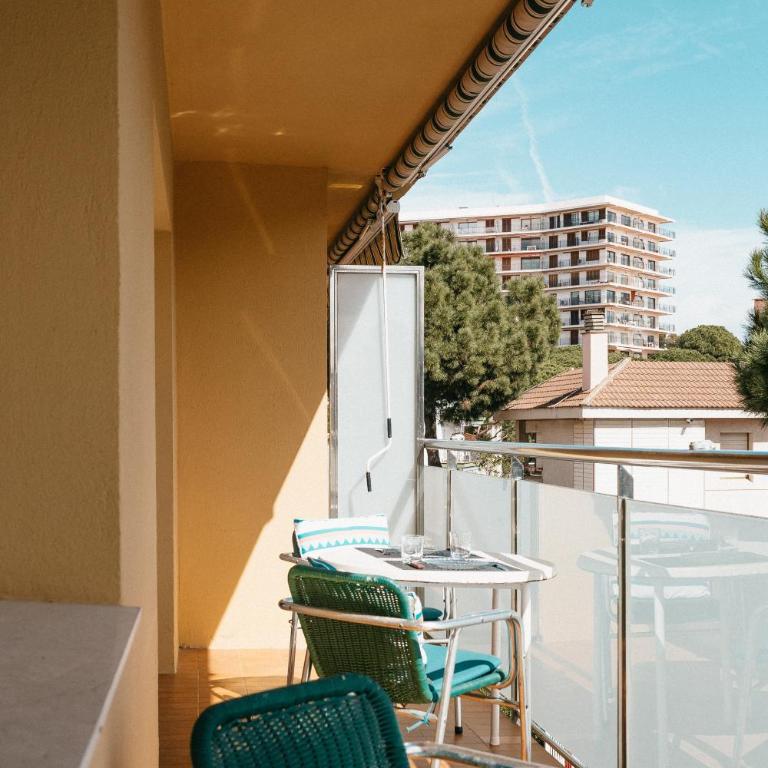 Hauzify I Apartament Arroyo - Apartamento de 3 dormitorios - 5