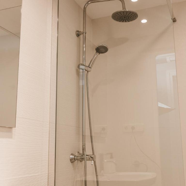 Hauzify I Apartament Arroyo - Apartamento de 3 dormitorios - 19